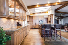 residential kitchen cleaning nwa