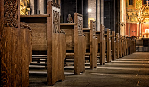 church cleaning service northwest arkansas