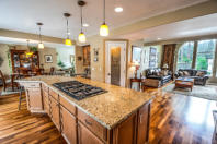 hardwood floors cleaning nwa