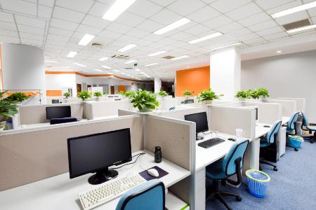Boost Workplace Productivity With Professional Office Cleaning
