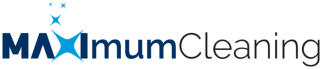 MAXImum Cleaning Logo - Navigation