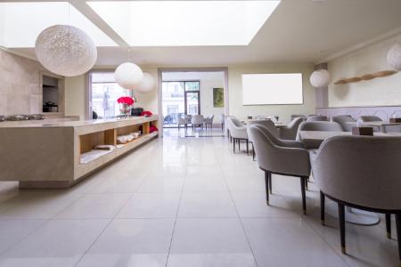Commercial Cleaning