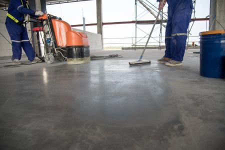 Post Construction Cleaning